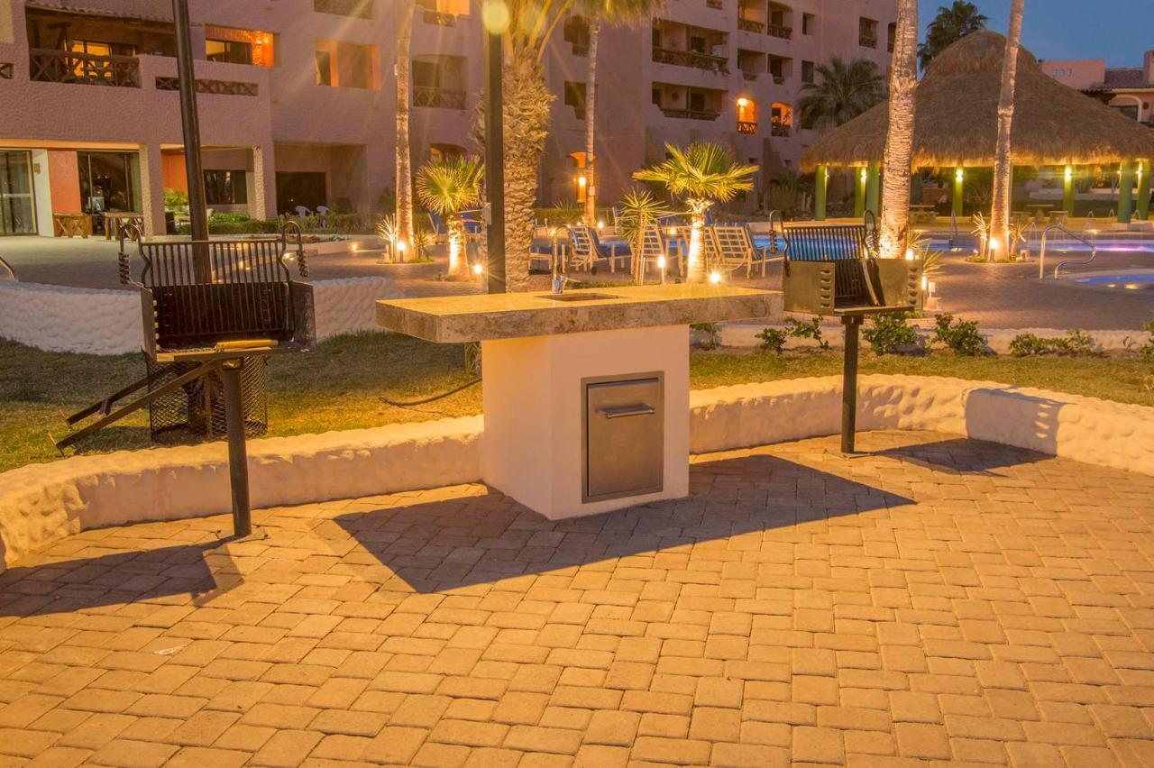 Marina Pinacate A-512 Aparthotel Rocky Point Exterior photo