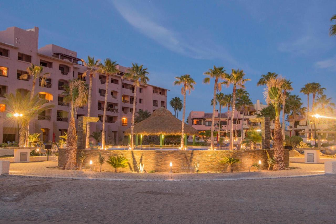 Marina Pinacate A-512 Aparthotel Rocky Point Exterior photo