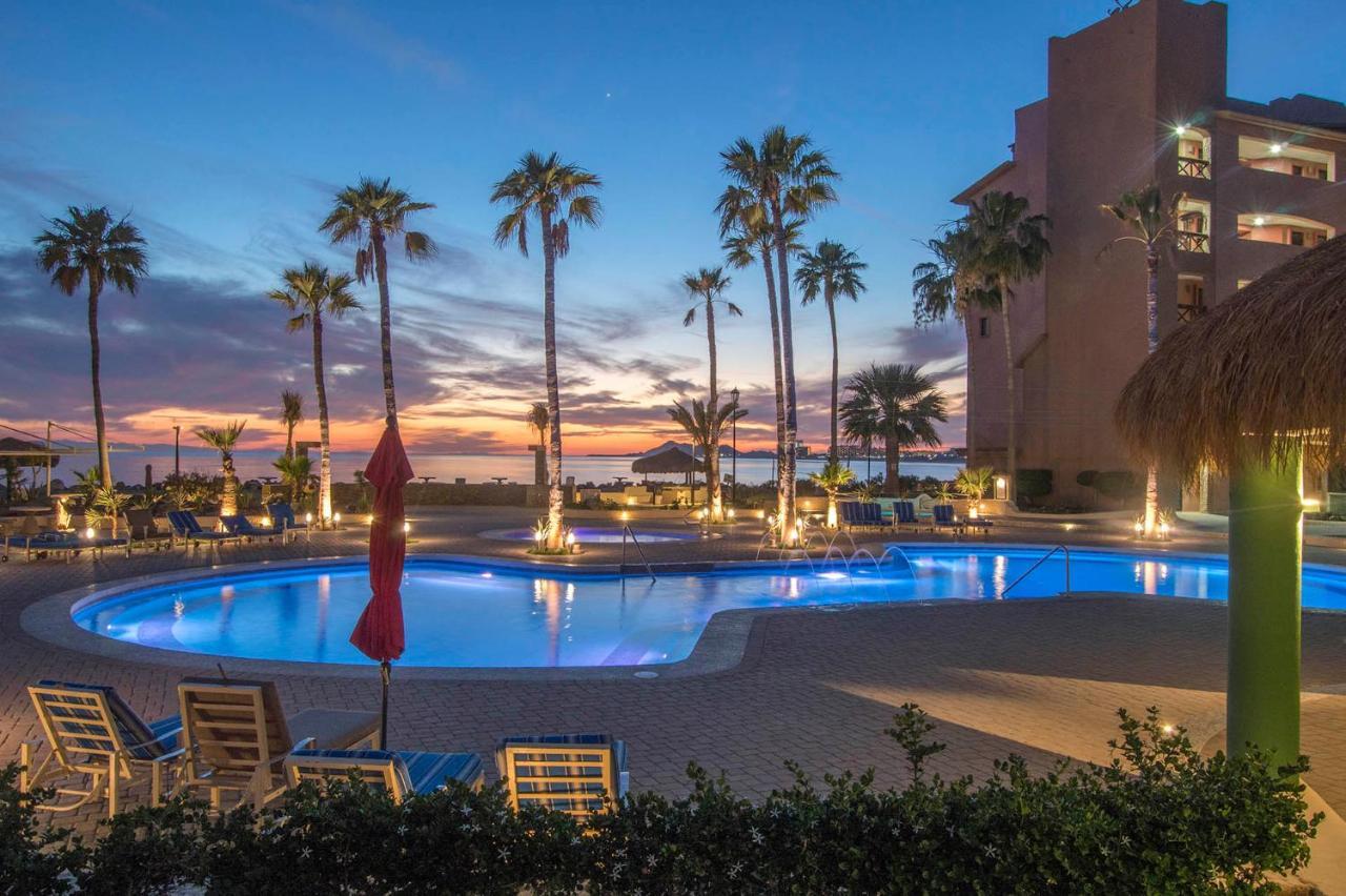 Marina Pinacate A-512 Aparthotel Rocky Point Exterior photo