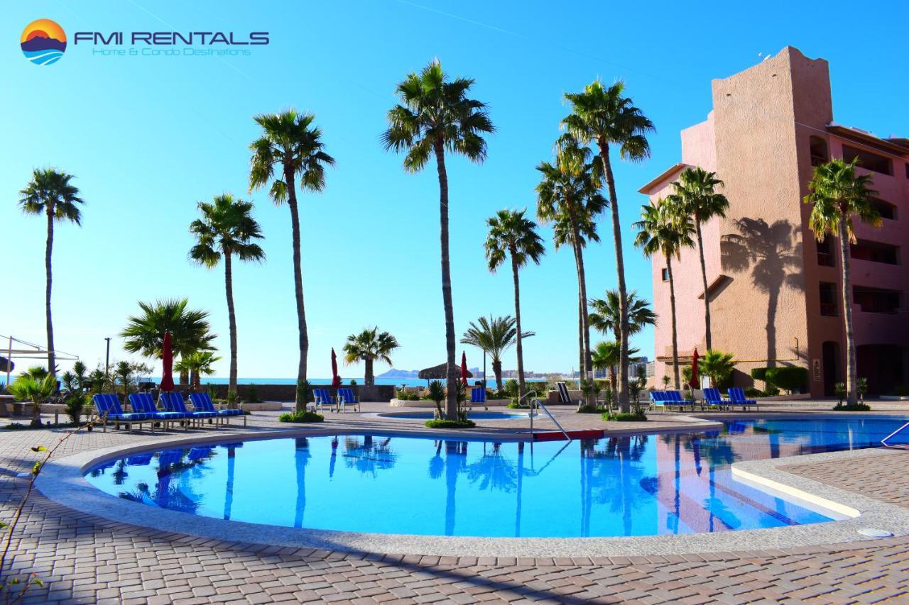 Marina Pinacate A-512 Aparthotel Rocky Point Exterior photo