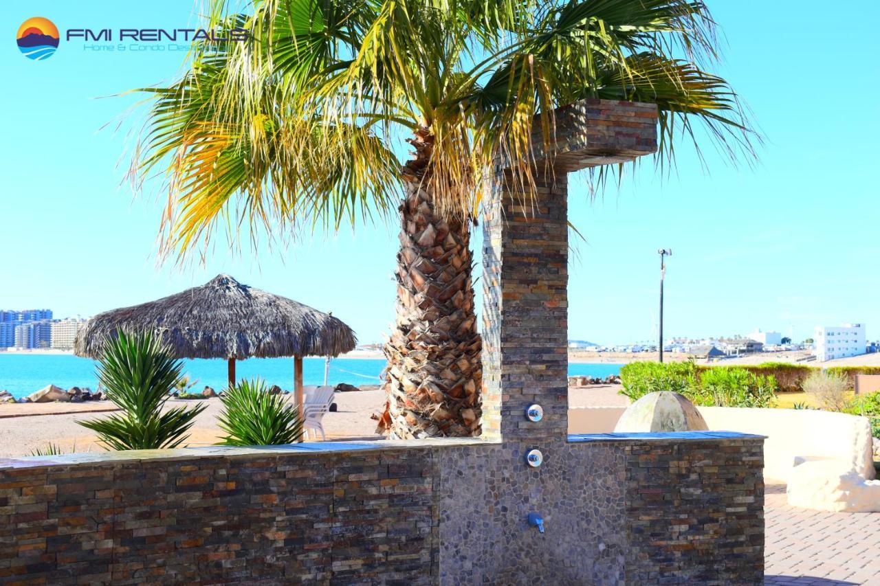 Marina Pinacate A-512 Aparthotel Rocky Point Exterior photo