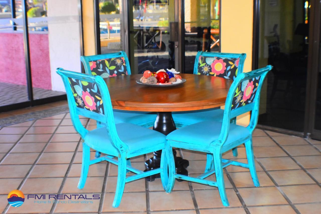 Marina Pinacate A-512 Aparthotel Rocky Point Exterior photo