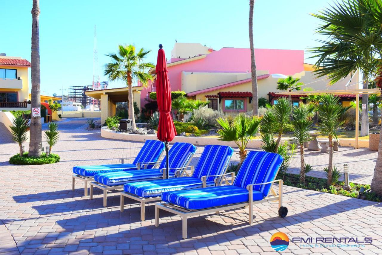 Marina Pinacate A-512 Aparthotel Rocky Point Exterior photo