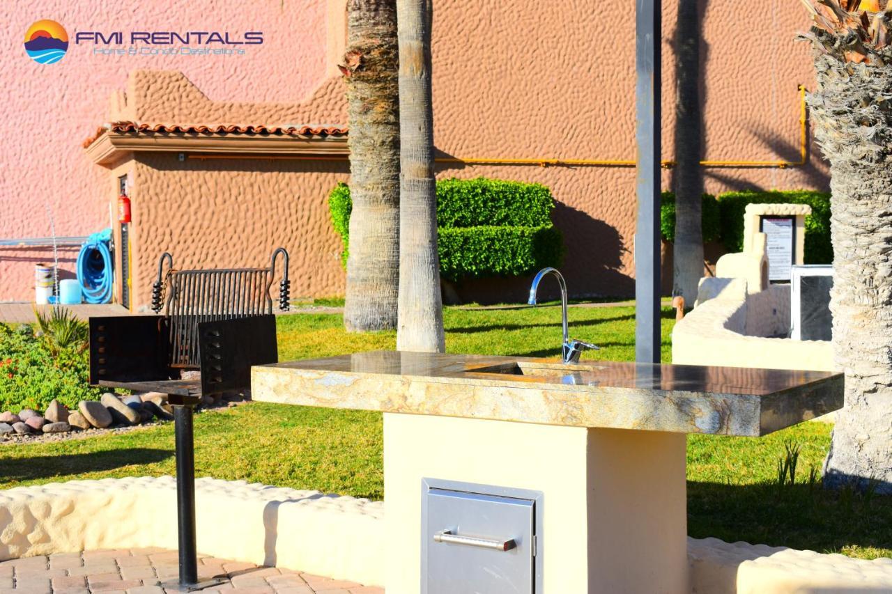 Marina Pinacate A-512 Aparthotel Rocky Point Exterior photo