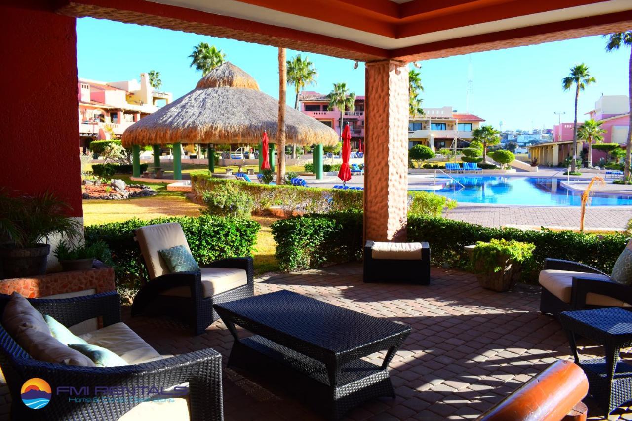 Marina Pinacate A-512 Aparthotel Rocky Point Exterior photo