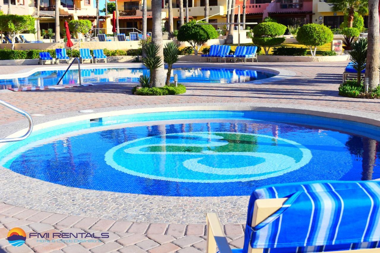 Marina Pinacate A-512 Aparthotel Rocky Point Exterior photo
