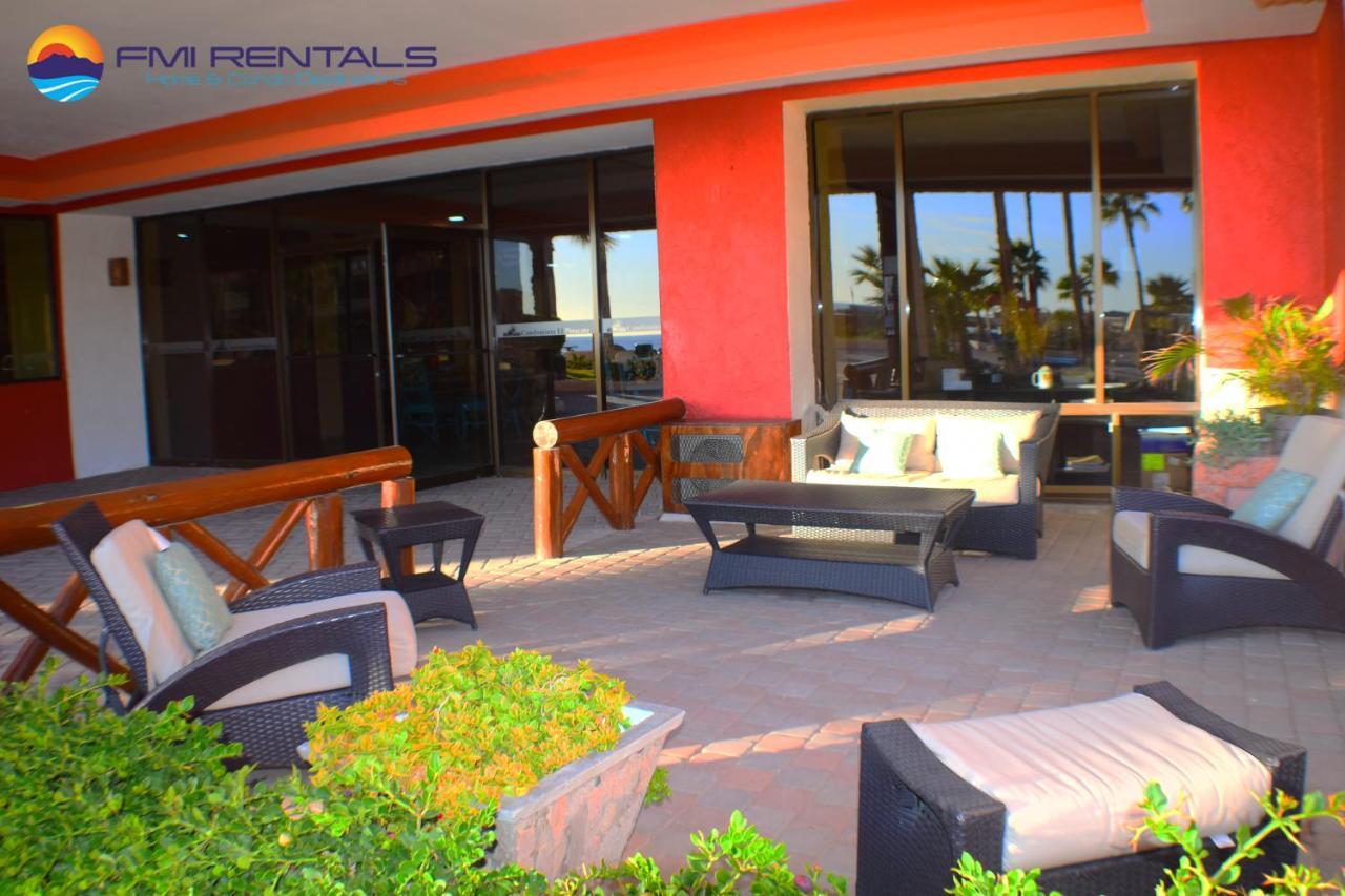 Marina Pinacate A-512 Aparthotel Rocky Point Exterior photo