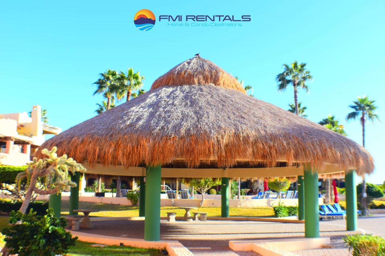 Marina Pinacate A-512 Aparthotel Rocky Point Exterior photo