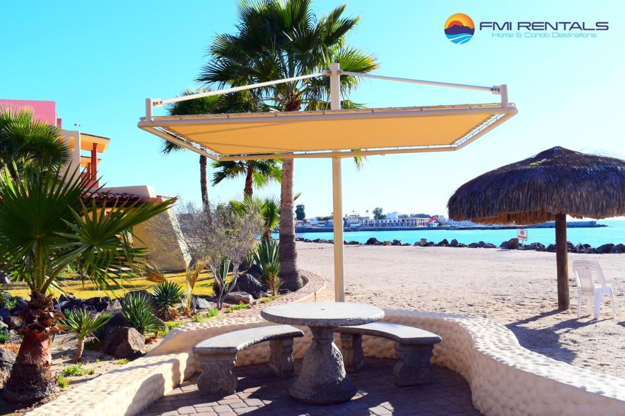 Marina Pinacate A-512 Aparthotel Rocky Point Exterior photo