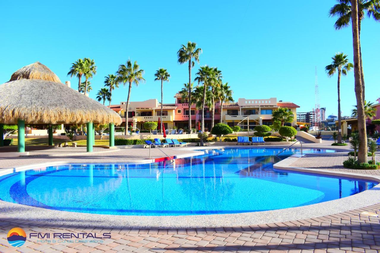 Marina Pinacate A-512 Aparthotel Rocky Point Exterior photo
