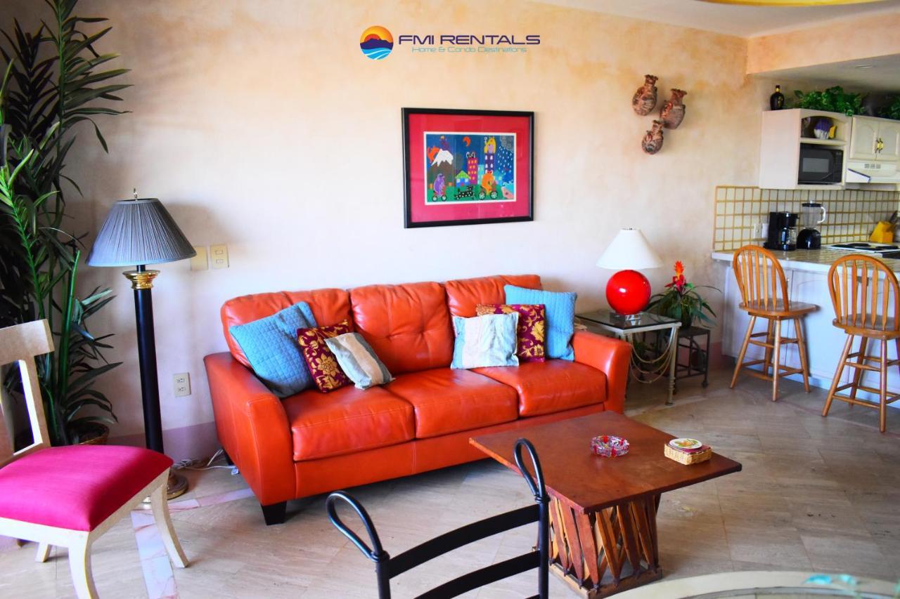 Marina Pinacate A-512 Aparthotel Rocky Point Exterior photo
