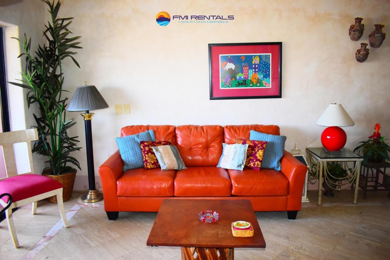 Marina Pinacate A-512 Aparthotel Rocky Point Exterior photo