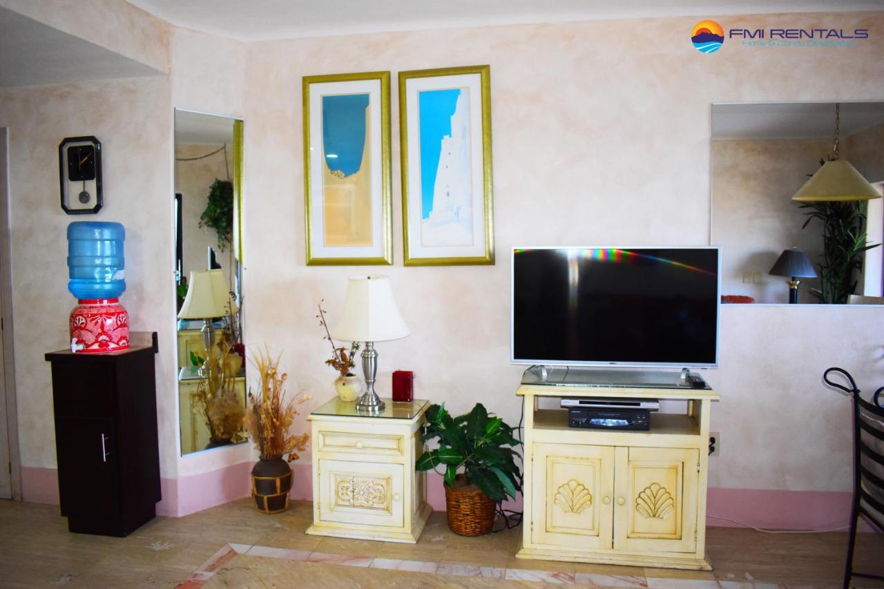 Marina Pinacate A-512 Aparthotel Rocky Point Exterior photo