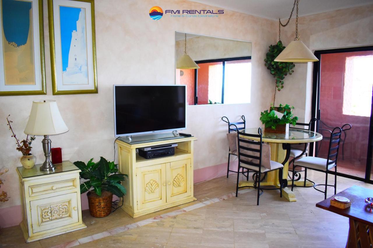 Marina Pinacate A-512 Aparthotel Rocky Point Exterior photo