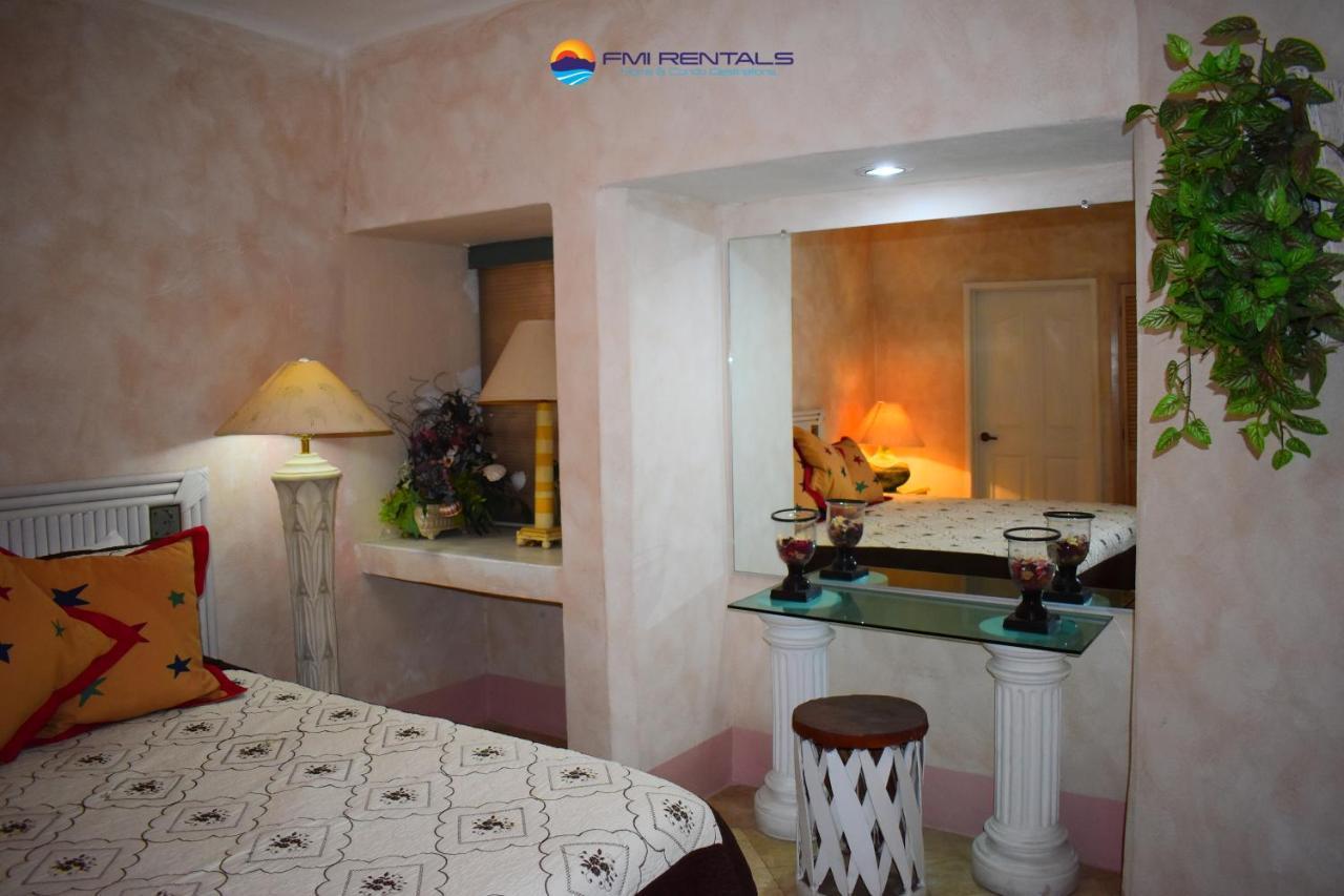Marina Pinacate A-512 Aparthotel Rocky Point Exterior photo