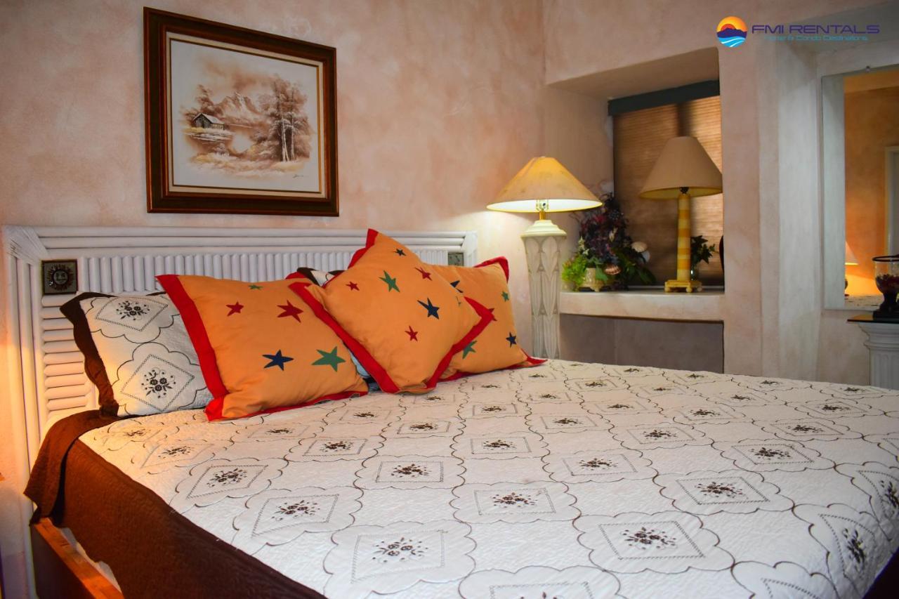 Marina Pinacate A-512 Aparthotel Rocky Point Exterior photo