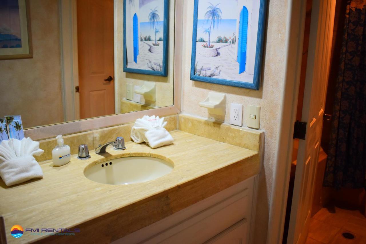 Marina Pinacate A-512 Aparthotel Rocky Point Exterior photo