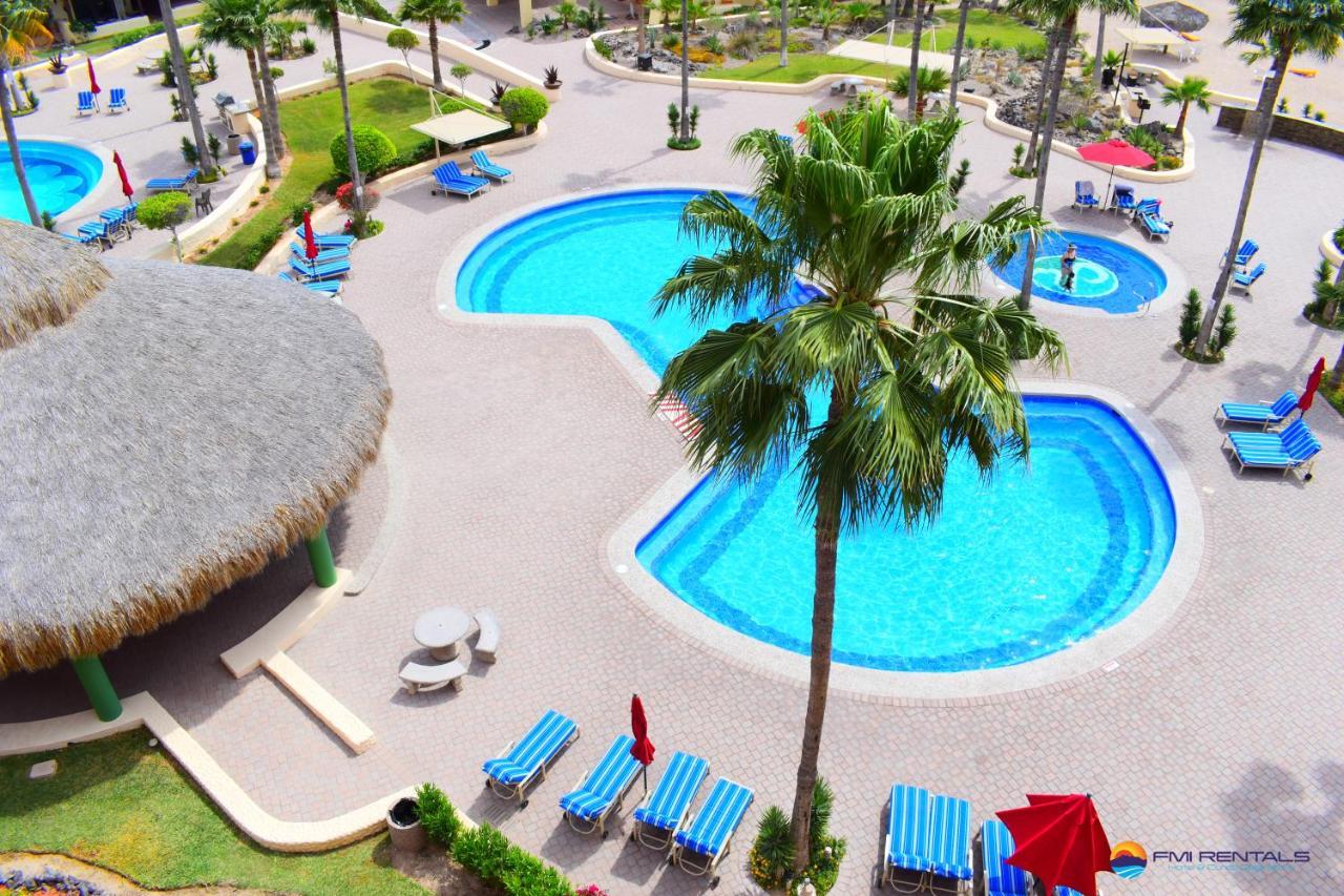 Marina Pinacate A-512 Aparthotel Rocky Point Exterior photo