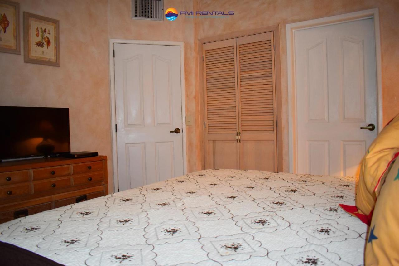 Marina Pinacate A-512 Aparthotel Rocky Point Exterior photo